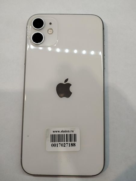 Купить Apple iPhone 11 128GB в Екатеринбург за 10500 руб.