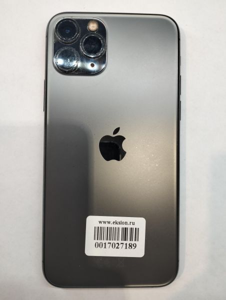 Купить Apple iPhone 11 Pro 64GB в Екатеринбург за 12200 руб.