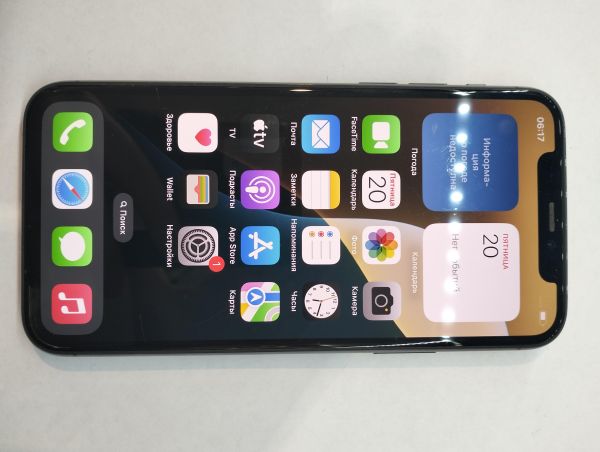 Купить Apple iPhone 11 Pro 64GB в Екатеринбург за 12200 руб.