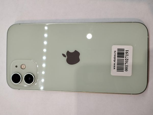 Купить Apple iPhone 12 64GB в Екатеринбург за 14900 руб.