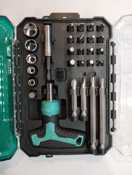 Купить Master Hand 28 предметов в Екатеринбург за 500 руб.