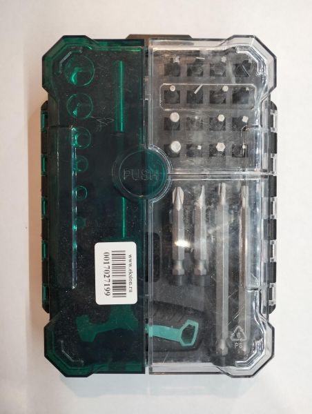 Купить Master Hand 28 предметов в Екатеринбург за 500 руб.