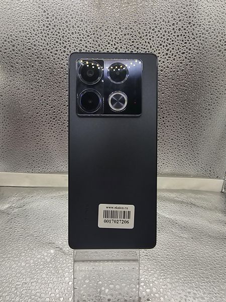 сотовый телефон Infinix Note 40 8/256GB (X6853) Duos в Екатеринбург