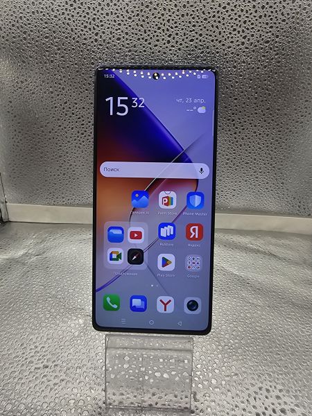 сотовый телефон Infinix Note 40 8/256GB (X6853) Duos в Екатеринбург