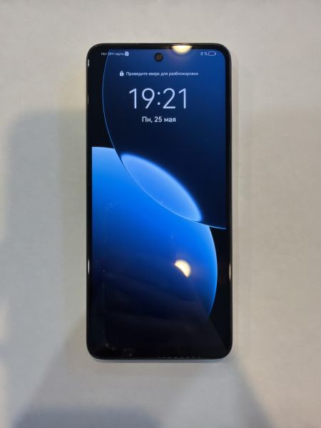 сотовый телефон Huawei Nova Y73 8/256GB (MGA-LX3) Duos в Екатеринбург