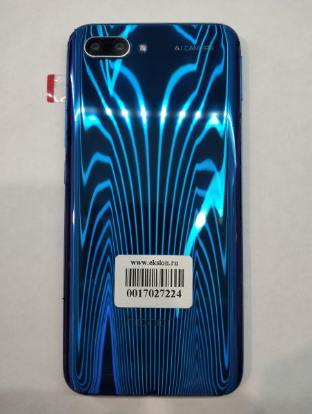 Купить Honor 10 Premium 8/128GB (COL-L29) Duos в Екатеринбург за 4500 руб.