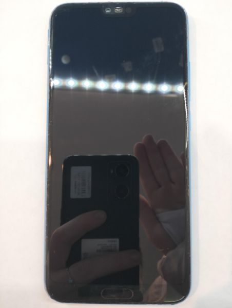 Купить Honor 10 Premium 8/128GB (COL-L29) Duos в Екатеринбург за 4500 руб.