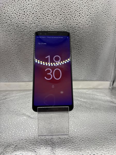 Купить Google Pixel 3 XL 4/128GB в Екатеринбург за 6500 руб.