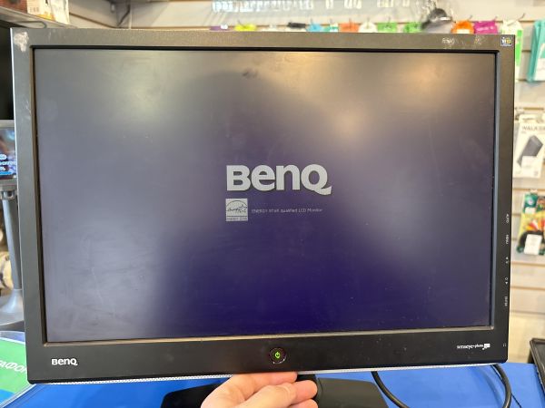 Купить BenQ E900WA в Екатеринбург за 400 руб.