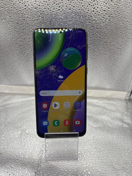 сотовый телефон Samsung Galaxy M21 4/64GB (M215F) Duos в Екатеринбург