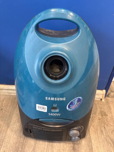 Купить Samsung без модели (1400Вт, мешок) в Екатеринбург за 500 руб.