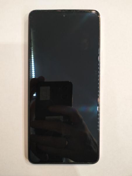 Купить Infinix Note 30 Pro 8/256GB (X678B) Duos в Екатеринбург за 5700 руб.