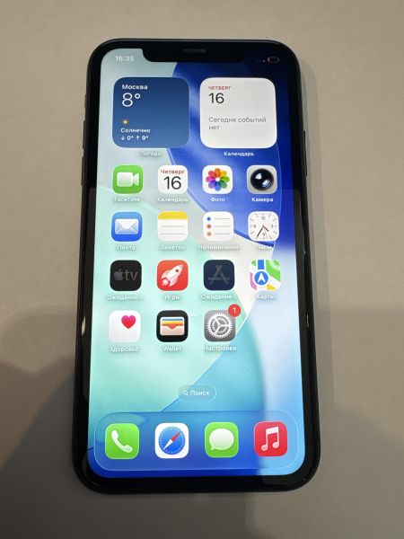 Купить Apple iPhone 11 128GB в Екатеринбург за 12200 руб.