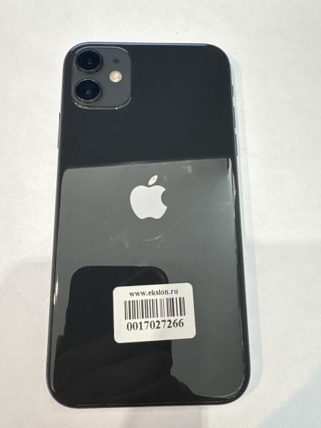 Купить Apple iPhone 11 128GB в Екатеринбург за 12200 руб.