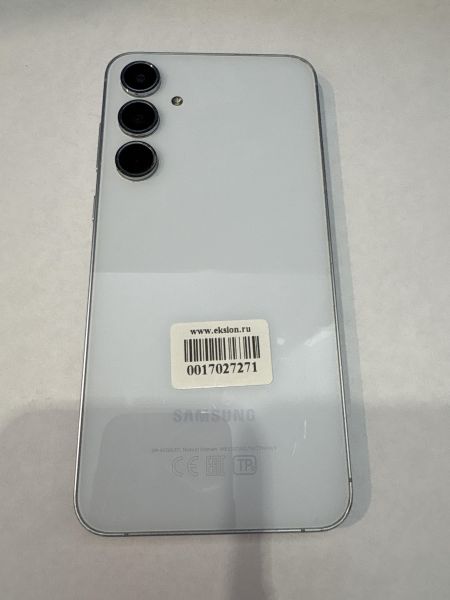 сотовый телефон Samsung Galaxy A55 8/128GB (A556E) Duos в Екатеринбург
