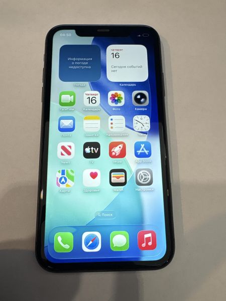 Купить Apple iPhone 11 128GB в Екатеринбург за 11200 руб.
