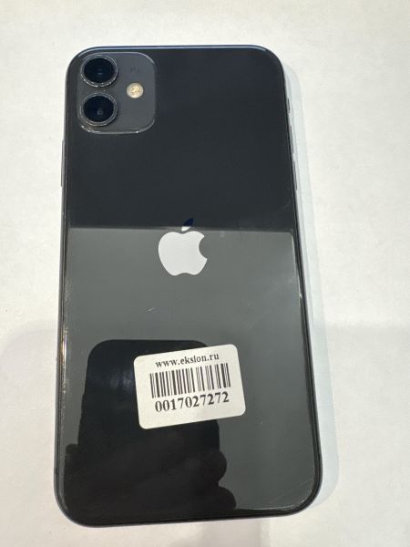 Купить Apple iPhone 11 128GB в Екатеринбург за 11200 руб.