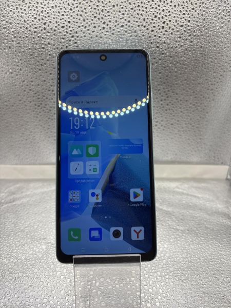 Купить Infinix Hot 30 8/128GB (X6831) Duos в Екатеринбург за 4500 руб.