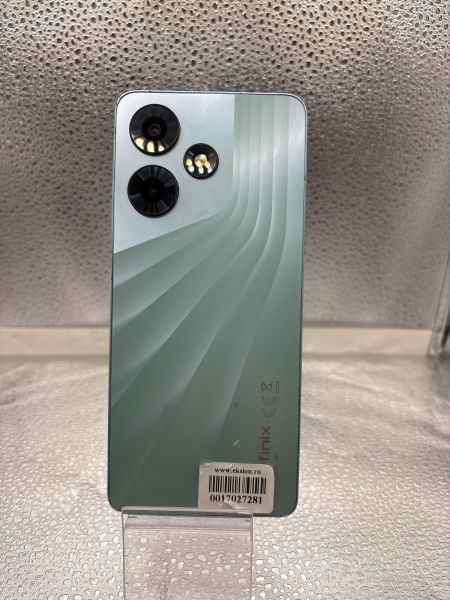 Купить Infinix Hot 30 8/128GB (X6831) Duos в Екатеринбург за 4500 руб.