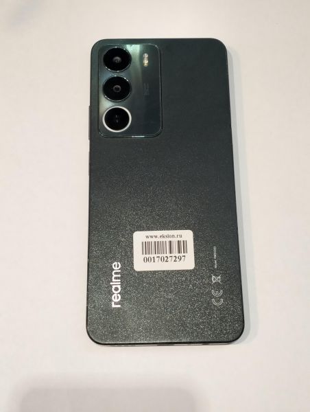 Купить Realme C71 8/256GB (RMX5303) Duos в Екатеринбург за 6500 руб.
