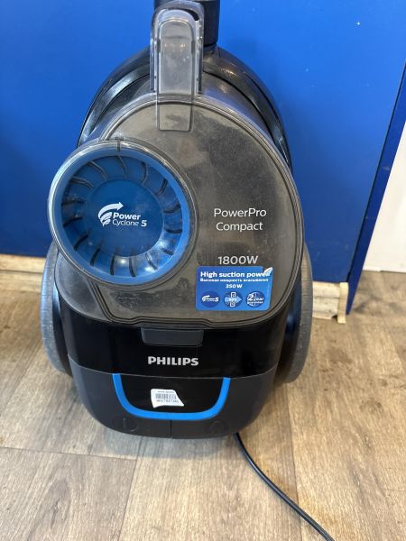 Купить Philips FC9350 в Екатеринбург за 800 руб.