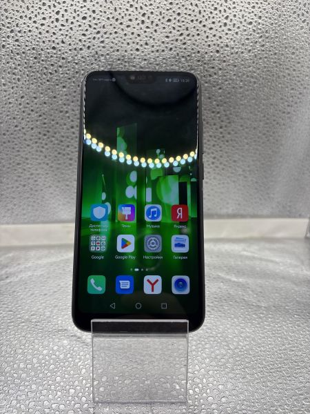 Купить Honor 10 4/64GB (COL-L29) Duos в Екатеринбург за 2700 руб.