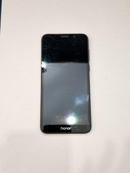 Купить Honor 7A 2/16GB (DUA-L22) Duos в Екатеринбург за 1100 руб.