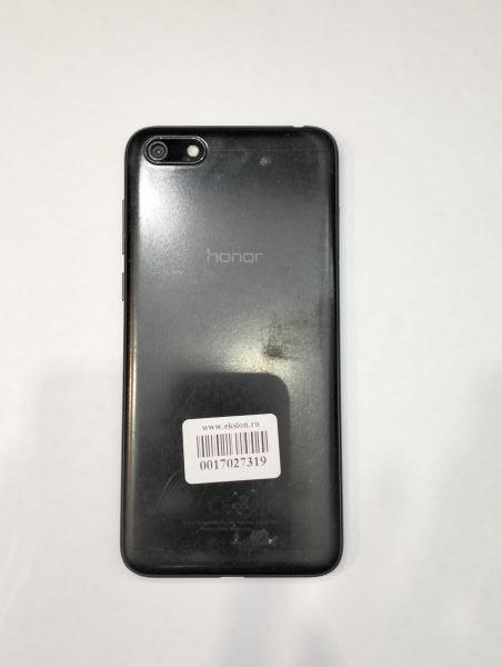 Купить Honor 7A 2/16GB (DUA-L22) Duos в Екатеринбург за 1100 руб.