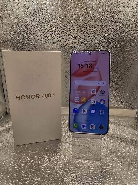 сотовый телефон Honor 400 8/256GB (DNY-NX9) Duos в Екатеринбург