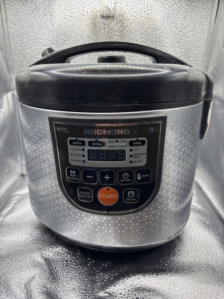 Купить Redmond SkyCooker M223S (RMC-M223S) в Екатеринбург за 600 руб.