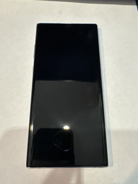 сотовый телефон Samsung Galaxy Note 10+ 12/256GB (N975F) Duos в Екатеринбург