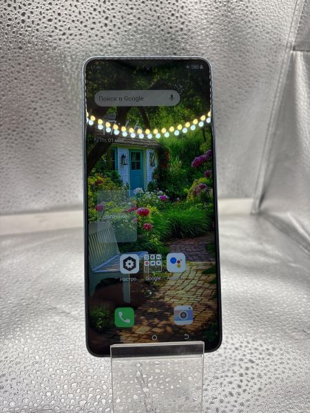 сотовый телефон TECNO Camon 19 Pro 8/128GB (CI8n) Duos в Екатеринбург
