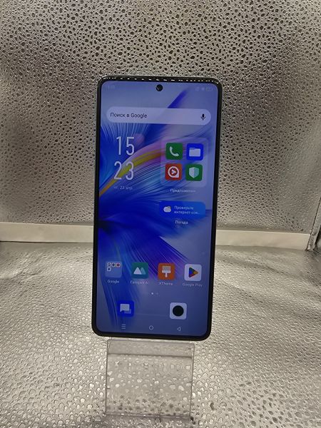 сотовый телефон Infinix Note 30 VIP 8/256GB (X6710) Duos в Екатеринбург