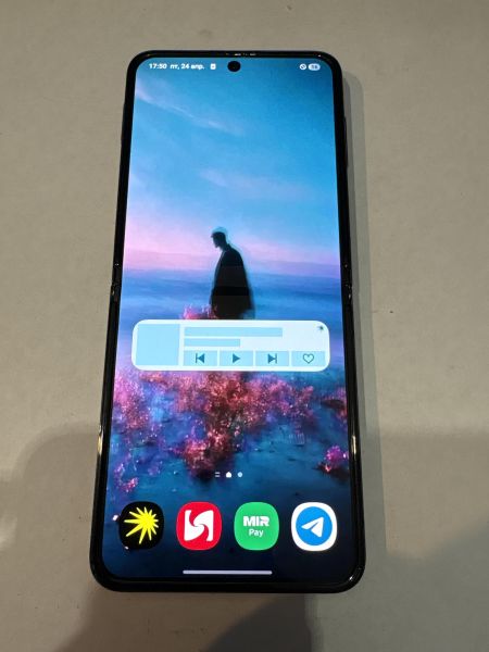сотовый телефон Samsung Galaxy Z Flip 5 8/256GB (F731N) Duos в Екатеринбург