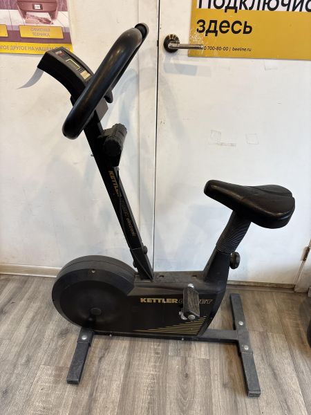 тренажёр Heinz Kettler GMBH CO D-59469 в Екатеринбург