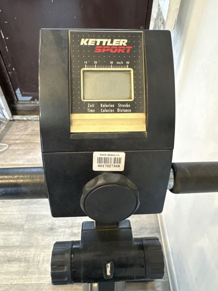 тренажёр Heinz Kettler GMBH CO D-59469 в Екатеринбург