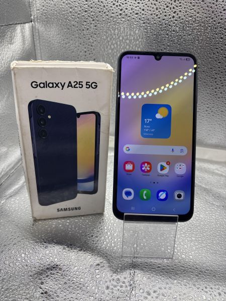 сотовый телефон Samsung Galaxy A25 8/256GB (A256E) Duos в Екатеринбург