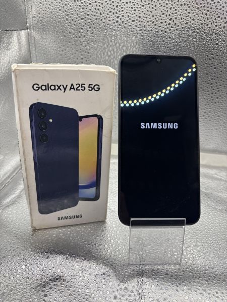сотовый телефон Samsung Galaxy A25 8/256GB (A256E) Duos в Екатеринбург