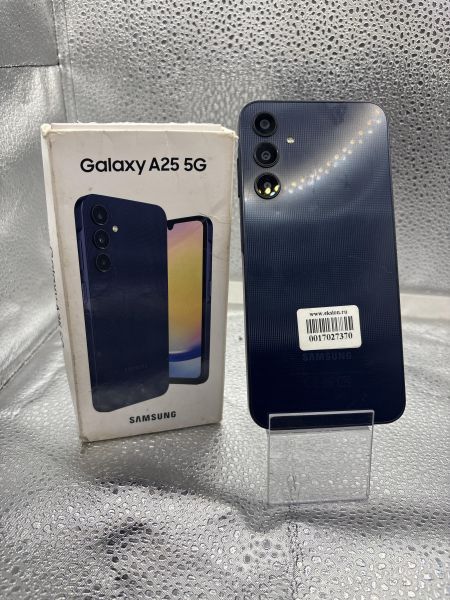 сотовый телефон Samsung Galaxy A25 8/256GB (A256E) Duos в Екатеринбург