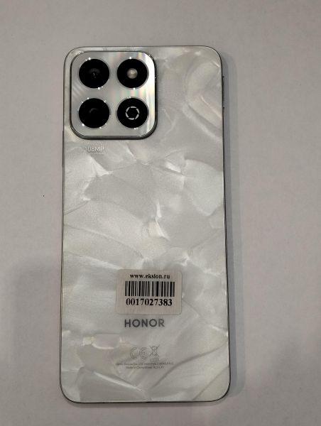 Купить Honor X7c 8/128GB (ALT-LX1) Duos в Екатеринбург за 6300 руб.