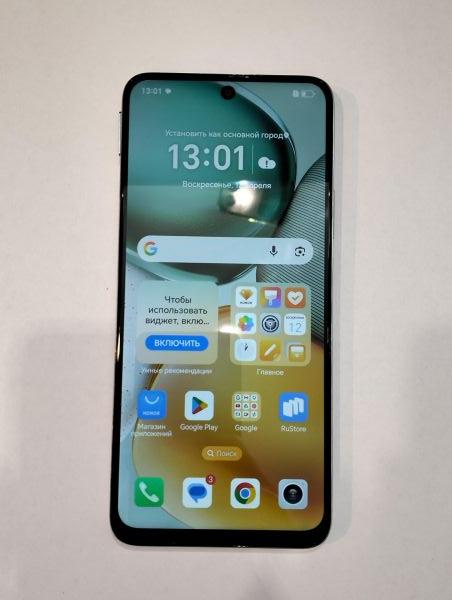 Купить Honor X7c 8/128GB (ALT-LX1) Duos в Екатеринбург за 6300 руб.