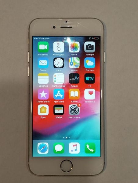 Купить Apple iPhone 6 16GB в Екатеринбург за 1700 руб.