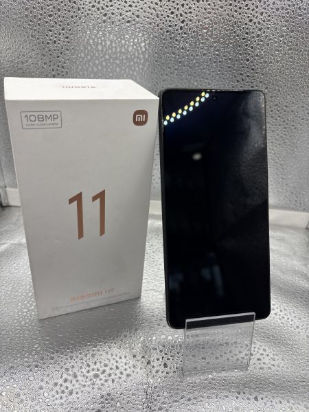 сотовый телефон Xiaomi 11T 8/256GB (21081111RG) Duos в Екатеринбург