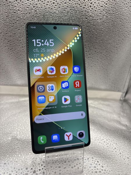 сотовый телефон TECNO Pova 6 Pro 5G 12/256GB (LI9) Duos в Екатеринбург