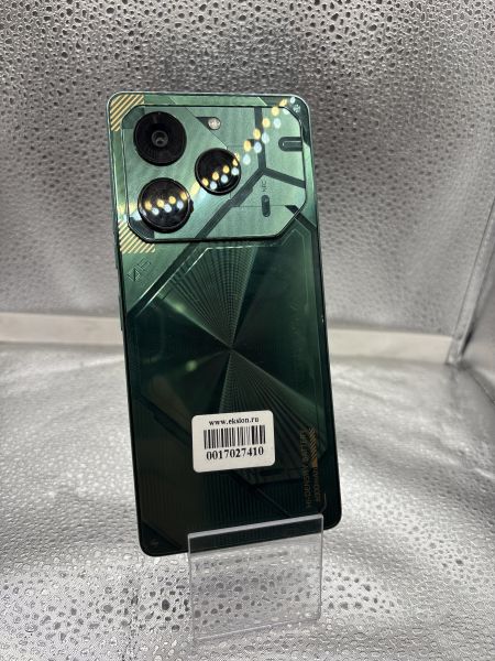 сотовый телефон TECNO Pova 6 Pro 5G 12/256GB (LI9) Duos в Екатеринбург