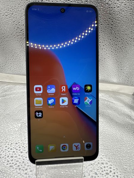 сотовый телефон Xiaomi Redmi 12 8/256GB (23053RN02Y) Duos в Екатеринбург