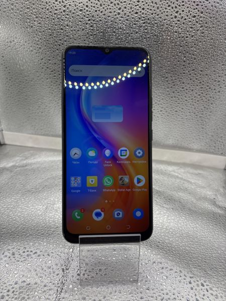 сотовый телефон TECNO Spark 4 2/32GB (KC8) Duos в Екатеринбург