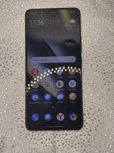 сотовый телефон POCO F6 12/512GB (24069PC21G) Duos в Екатеринбург