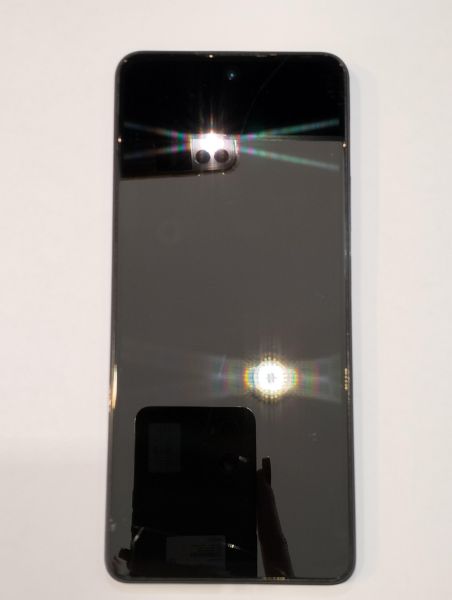 Купить Infinix Hot 40 Pro 8/256GB (X6837) Duos в Екатеринбург за 4600 руб.