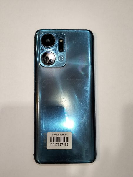 Купить Honor X7a 4/128GB (RKY-LX1) Duos в Екатеринбург за 4600 руб.